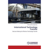 International Technology Transfer