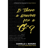 Is There a Heaven for a "G"?: A Pastoral Care Approach to Gang Violence