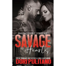 Savage Hearts