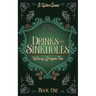 Drinks and Sinkholes: A Cozy Fantasy Novel