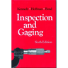 Inspection and Gaging
