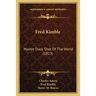 Fred Kimble: Master Duck Shot Of The World (1823)