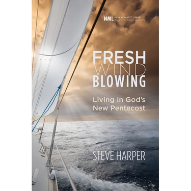 Fresh Wind Blowing