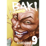 Baki the Grappler (Perfect Edition) Vol. 9
