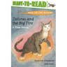 Dolores and the Big Fire: Dolores and the Big Fire (Ready-To-Read Level 1)