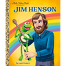 Jim Henson: A Little Golden Book Biography