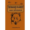 The Biography Of A Grizzly
