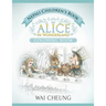 Nepali Children's Book: Alice in Wonderland (English and Nepali Edition)