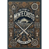 The Count of Monte Cristo (Collector's Edition) (Laminated Hardback with Jacket)