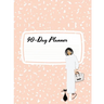 90-Day Planner