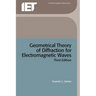 Geometrical Theory of Diffraction for Electromagnetic Waves