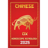 OX Chinese Horoscope 2025