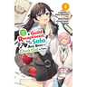 I May Be a Guild Receptionist, But I'll Solo Any Boss to Clock Out on Time, Vol. 4 (Manga)