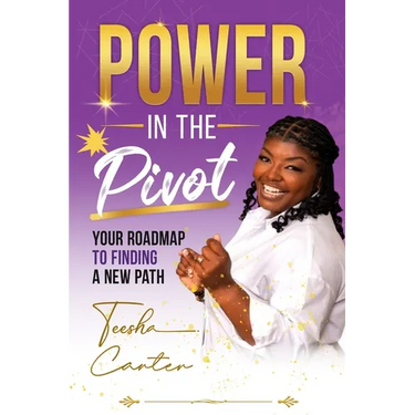 Power In The Pivot