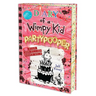 Partypooper: Deluxe Collector's Edition (Diary of a Wimpy Kid Book 20)