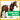 Clydesdale Horses