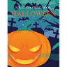 Halloween Adult Coloring Book: An Adult Activity Book Featuring Halloween Word Search, Coloring, Sudoku, and Picture Slice
