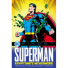 DC Finest: Superman: Kryptonite Nevermore
