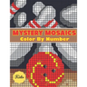 Mystery Mosaics Color By Number For Kids: Adults and Kids with Beautiful & Funny 50 Coloring Pages for Relaxation & Stress Relief