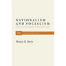 Nationalism and Socialism