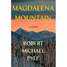 Magdalena Mountain