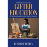Introduction to Gifted Education: Student's Handbook in the African Context