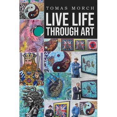 Live Life Through Art