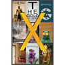Gold Man Review Issue 10
