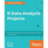 R Data Analysis Projects