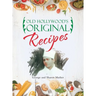 Old Hollywood's Original Recipes