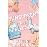 Sunscreen and Spellbooks