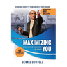 Maximizing You: Stand on the Shoulder of Giants