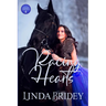Racing Hearts: Historical Western Cowboy Romance