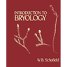 Introduction to Bryology