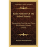 Early Memoirs Of The Stilwell Family: Comprising The Life And Times Of Nicholas Stilwell (1878)