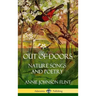 Out of Doors: Nature Songs and Poetry (Hardcover)