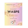 The Nature of Wasps: A Coloring Book For All Ages