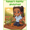 Kamari's Garden Adventures