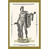 Apollo: god of prophecy and poetry: Revealing the Divine Mysteries and Musical Marvels of Apollo