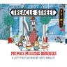 Prima's Missing Bunnies