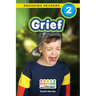 Grief: Emotions and Feelings (Engaging Readers, Level 2)