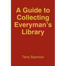 A Guide to Collecting Everyman's Library