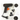 promotion Car styling covers Damage Repair Removal Tool Glue Gun DIY Paint Care Car Repair Tools