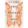 This Savage Song