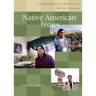 Native American Issues