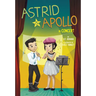 Astrid and Apollo in Concert