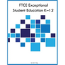 FTCE Exceptional Student Education K-12