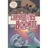 Labyrinths Borne