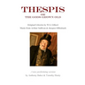 Thespis Or The Gods Grown Old