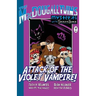 Attack of the Violet Vampire! - The MacDougall Twins with Sherlock Holmes Book #2